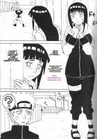 Hinata Fight! / ヒナタがんばる！ [Naruhodo] [Naruto] Thumbnail Page 02