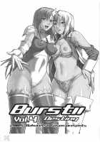 Burst!! Vol.4 [Denkichi] [Gundam Seed Destiny] Thumbnail Page 02