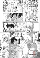 Burst!! Vol.4 [Denkichi] [Gundam Seed Destiny] Thumbnail Page 04