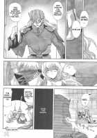 FUWA+FUWA [Shinano Yura] [Gundam Seed Destiny] Thumbnail Page 15