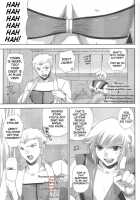FUWA+FUWA [Shinano Yura] [Gundam Seed Destiny] Thumbnail Page 04