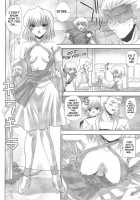 FUWA+FUWA [Shinano Yura] [Gundam Seed Destiny] Thumbnail Page 05