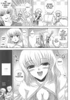 FUWA+FUWA [Shinano Yura] [Gundam Seed Destiny] Thumbnail Page 06
