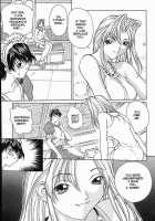 Sex Warrior Isane Extreme - 6 [Okawari] [Original] Thumbnail Page 05