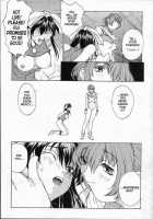 Sex Warrior Isane Extreme - 4 [Okawari] [Original] Thumbnail Page 14