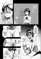 Berry Strawberry [Yu-Ri] [Bleach] Thumbnail Page 06