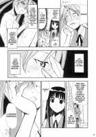 Negimaru! 4 / ネギまる! 4 [Kimimaru] [Mahou Sensei Negima] Thumbnail Page 12