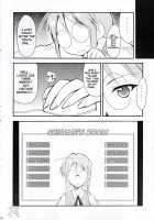 Negimaru! 2 / ネギまる! 2 [Kimimaru] [Mahou Sensei Negima] Thumbnail Page 15