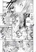 Negimaru! 2 / ネギまる! 2 [Kimimaru] [Mahou Sensei Negima] Thumbnail Page 08