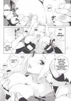 Icha Icha Unbalance / イチャイチャアンバランス [Nekomata Naomi] [Naruto] Thumbnail Page 07