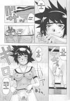Ketsu! Megaton Nin / KETSU!MEGATON 忍 [Pierre Norano] [Naruto] Thumbnail Page 10