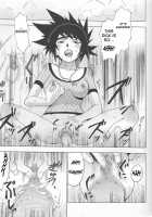 Ketsu! Megaton Nin / KETSU!MEGATON 忍 [Pierre Norano] [Naruto] Thumbnail Page 12