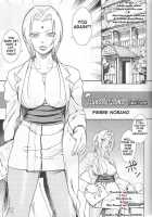 Ketsu! Megaton Nin / KETSU!MEGATON 忍 [Pierre Norano] [Naruto] Thumbnail Page 16