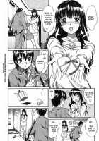Someone Special [Itosugi Masahiro] [Original] Thumbnail Page 02