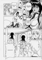SQUAD LEADER / SQUAD LEADER [Seishinja] [Ghost In The Shell] Thumbnail Page 02