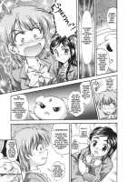 Milk Hunters 1 / みるくはんたーず 1 [Kakyouin Chiroru] [Futari Wa Pretty Cure] Thumbnail Page 10