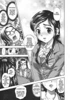 Milk Hunters 1 / みるくはんたーず 1 [Kakyouin Chiroru] [Futari Wa Pretty Cure] Thumbnail Page 14