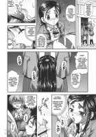 Milk Hunters 1 / みるくはんたーず 1 [Kakyouin Chiroru] [Futari Wa Pretty Cure] Thumbnail Page 15