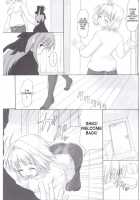 ERO Arc / ERO Arc [Asaga Aoi] [Tsukihime] Thumbnail Page 06