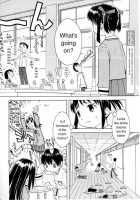 Rari Rari Lunch / ラリラリランチ [Yamamoto Kumoi] [Original] Thumbnail Page 04