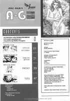 A-G Super Erotic 5 [Original] Thumbnail Page 02