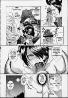 Angel Pain 08 / Angel Pain 08 [Kitani Sai] [Final Fantasy X] Thumbnail Page 08