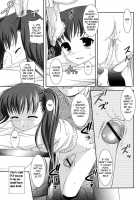 Bastu Game | Punishment Game / バツゲーム [Mizui Kaou] [Original] Thumbnail Page 11