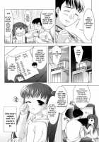 Bastu Game | Punishment Game / バツゲーム [Mizui Kaou] [Original] Thumbnail Page 06