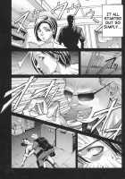 Jill Valentine / Jill Valentine [Jakkini-San] [Resident Evil] Thumbnail Page 05