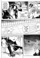 Rogue Spear 5 / ローグスピア5 [Izumi Kazuya] [Shadow Lady] Thumbnail Page 03