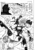Rogue Spear 5 / ローグスピア5 [Izumi Kazuya] [Shadow Lady] Thumbnail Page 07