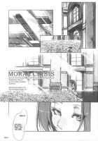 MORAL CRISIS / MORAL CRISIS [Mizuryu Kei] [Final Fantasy Vii] Thumbnail Page 03