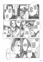 MORAL CRISIS / MORAL CRISIS [Mizuryu Kei] [Final Fantasy Vii] Thumbnail Page 04