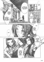 MORAL CRISIS / MORAL CRISIS [Mizuryu Kei] [Final Fantasy Vii] Thumbnail Page 06