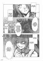 MORAL CRISIS / MORAL CRISIS [Mizuryu Kei] [Final Fantasy Vii] Thumbnail Page 07