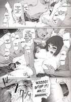 Miko-Rin / 美琴輪 [Seura Isago] [School Rumble] Thumbnail Page 13