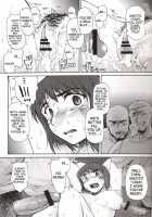 Miko-Rin / 美琴輪 [Seura Isago] [School Rumble] Thumbnail Page 15