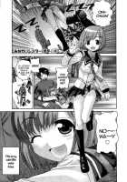 Onegai Sister [Saegusa Kohaku] [Original] Thumbnail Page 01
