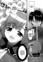 Onegai Sister [Saegusa Kohaku] [Original] Thumbnail Page 03