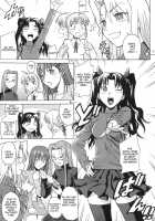 Fate/Delusions Of Grandeur [Denkichi] [Fate] Thumbnail Page 10