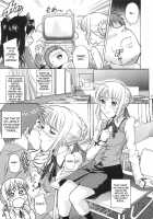 Fate/Delusions Of Grandeur [Denkichi] [Fate] Thumbnail Page 12