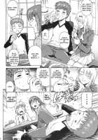 Fate/Delusions Of Grandeur [Denkichi] [Fate] Thumbnail Page 09