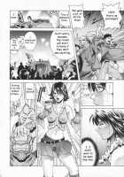 YUNA / YUNA [Annkoku Daimaou] Thumbnail Page 11