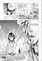 YUNA / YUNA [Annkoku Daimaou] Thumbnail Page 16