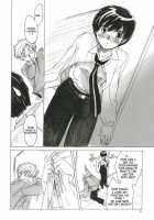 Natsu Haruhi / なつはるひ [Heizo] [Ouran High School Host Club] Thumbnail Page 11
