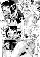 Foolish Girl / 痴少女 [Meramera Jealousy] [Original] Thumbnail Page 08