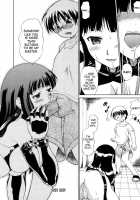 Capture / 捕縛 [Shiina Kazuki] [Original] Thumbnail Page 16