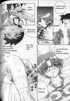 Ayami-Chan Jibaku! [Spark Utamaro] [Original] Thumbnail Page 16