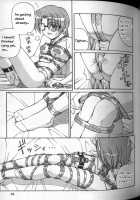 Ayami-Chan Jibaku! [Spark Utamaro] [Original] Thumbnail Page 05
