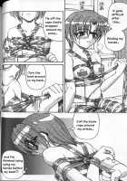 Ayami-Chan Jibaku! [Spark Utamaro] [Original] Thumbnail Page 06